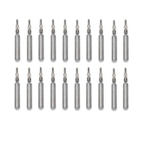 GLORY DAY Cylindrical Fishing Weights Sinker; 5g-10g Carp Fishing Tackle For Outdoor Ice Fishing Gear Tool Accessories